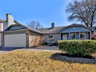 7703 Doncaster Dr, Austin, TX, 78745