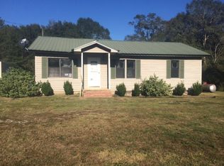17950 Rockhole Bridge Rd, Andalusia, AL 36420