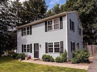 17 Jeffrey Rd, Billerica, MA 01821