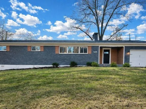 1428 Johnson Ave, Ashland, KY 41101