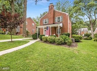 40 Dunvegan Rd, Baltimore, MD 21228