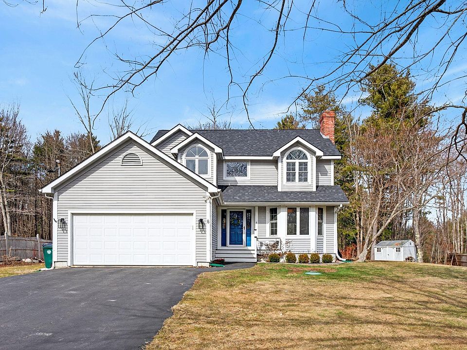 1st image of 8 Rockwood Drive