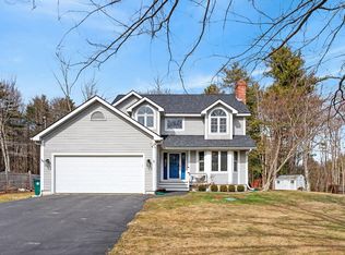 8 Rockwood Drive, Biddeford, ME 04005