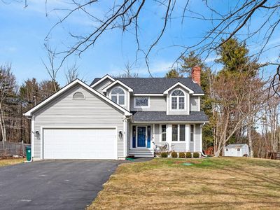 8 Rockwood Drive, Biddeford, ME, 04005