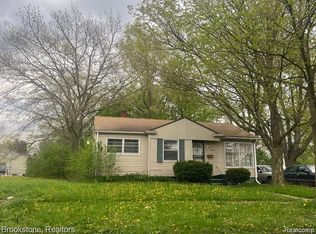 4408 Wisner St, Flint, MI 48504
