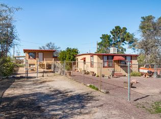 3043 N Sycamore Blvd, Tucson, AZ 85712