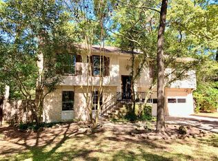 11005 Meadow Rue St, Spring, TX 77380