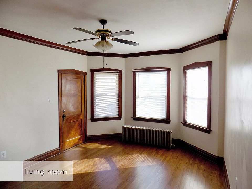 1st image of 5832 W Giddings St #1