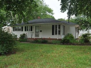 432 E 12th Ave, Gastonia, NC 28054
