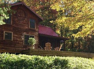 259 Resh Lane, Accident, MD 21520