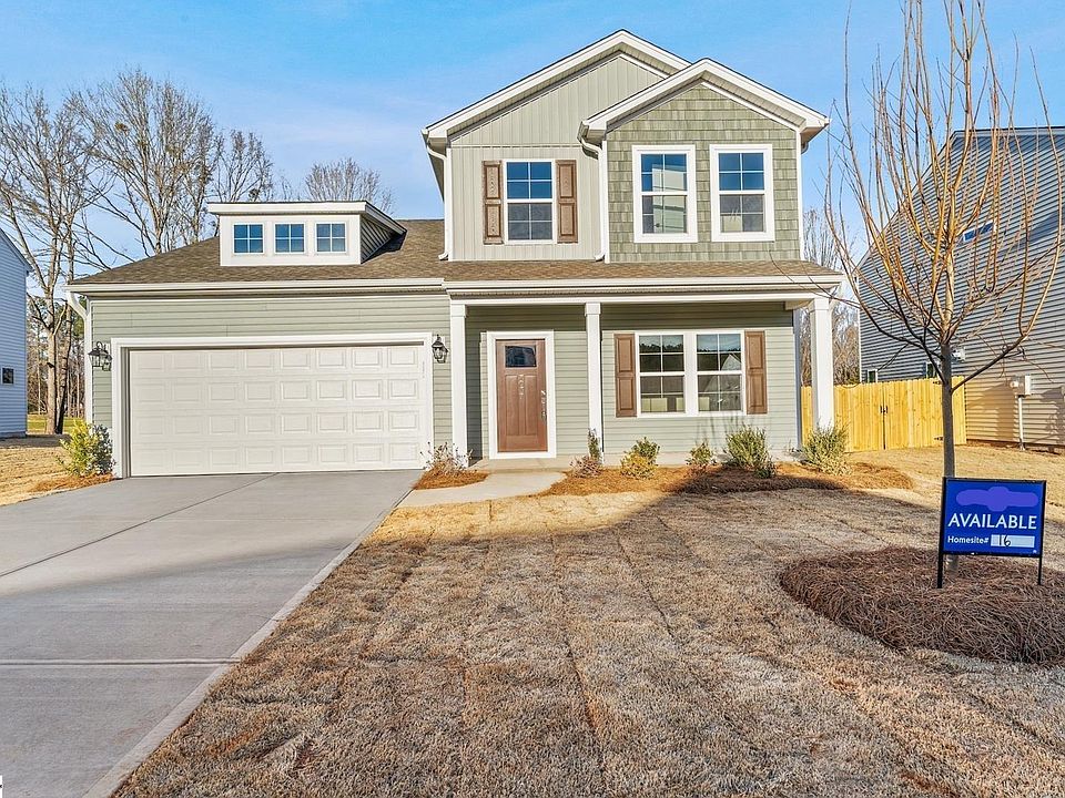1st image of 7077 Fairview Falls Dr Lot 16