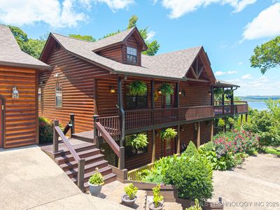 95147 S 4507th Rd, Vian, OK, 74962