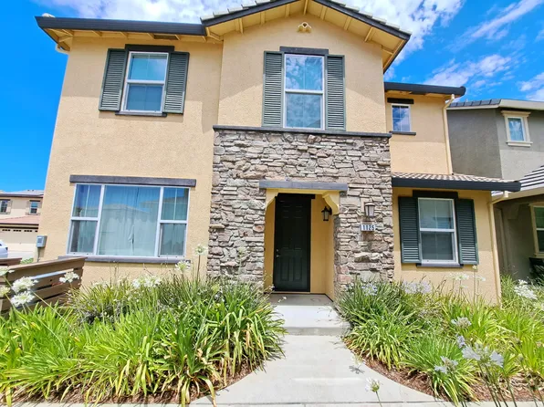 1125 Veranda Ct, Folsom, CA 95630