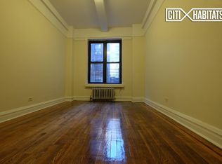 660 W 178th St APT 1D, New York, NY 10033