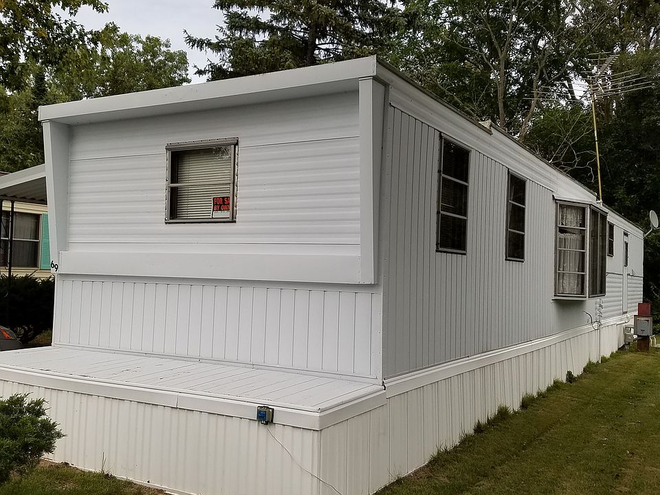Front view 