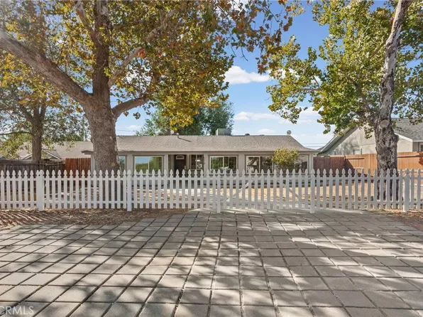 570 Mesa Grande Dr, Shandon, CA 93461