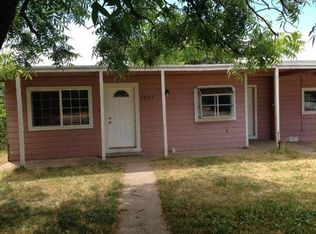 1827 12th St, Oroville, CA 95965