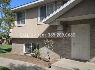 1464 S 100 E, Orem, UT 84058