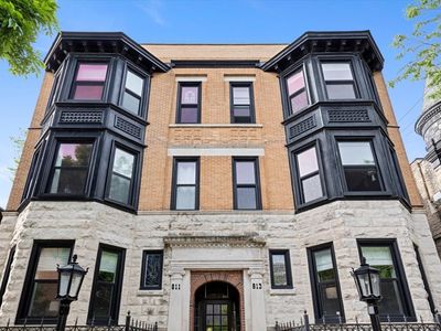 813 W Oakdale Ave APT 1W, Chicago, IL, 60657