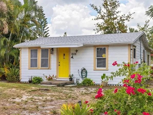 1808 Mova St, Sarasota, FL 34231