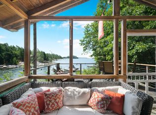 20 A65 Is, The Archipelago, ON P0G1G0