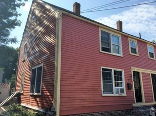 37 Lime St, Newburyport, MA 01950