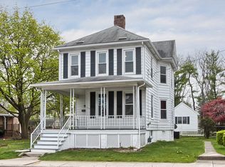 525 Fulton St, Hanover, PA 17331