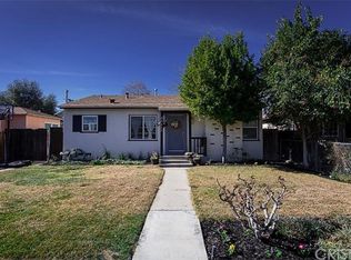 24655 Spruce St, Santa Clarita, CA 91321