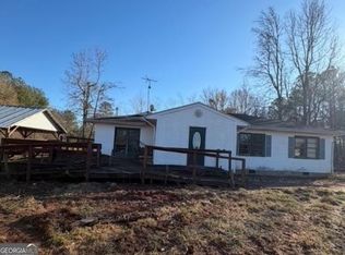 265 Griffin Rd, Martin, GA 30557