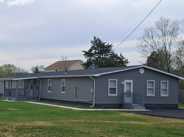 530 Crest Ave, Millville, NJ 08332