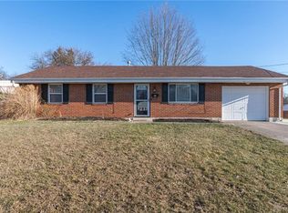 86 Westline Dr, Franklin, OH 45005