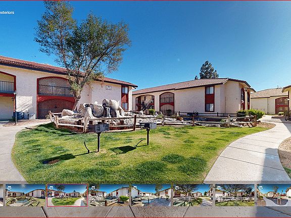 5th image of 8245 N 27th Ave APT 1095