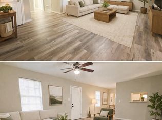 1614 Vauthier St APT 8, La Marque, TX 77568