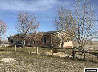 130 Wallows Creek Rd, Buffalo, WY 82834