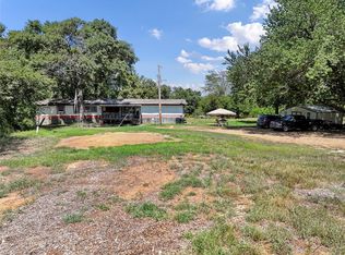 6955 Durham St, Kingston, OK 73439