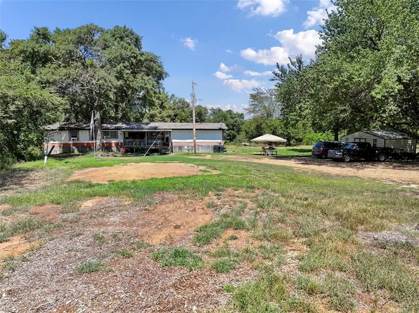 6955 Durham St, Kingston, OK 73439