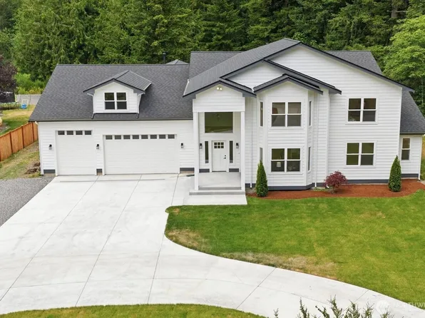 13617 436th Avenue SE, North Bend, WA 98045