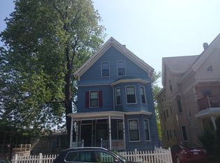 38-40 Wyman St UNIT 2, Boston, MA 02130