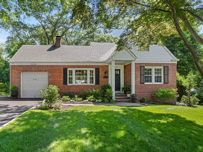1701 Jennings Road, Fairfield, CT, 06824