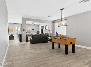 223 Lynbrook St, Henderson, NV 89012