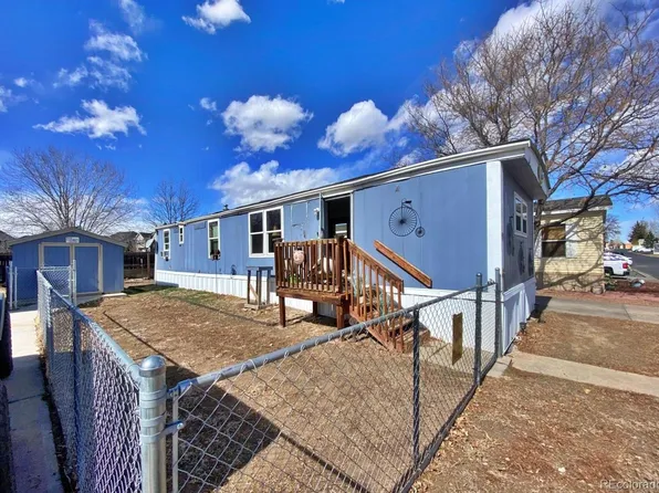 860 W 132nd Avenue LOT 49, Westminster, CO 80234