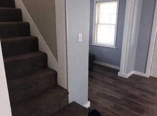 541 W Joe St, Huntington, IN 46750