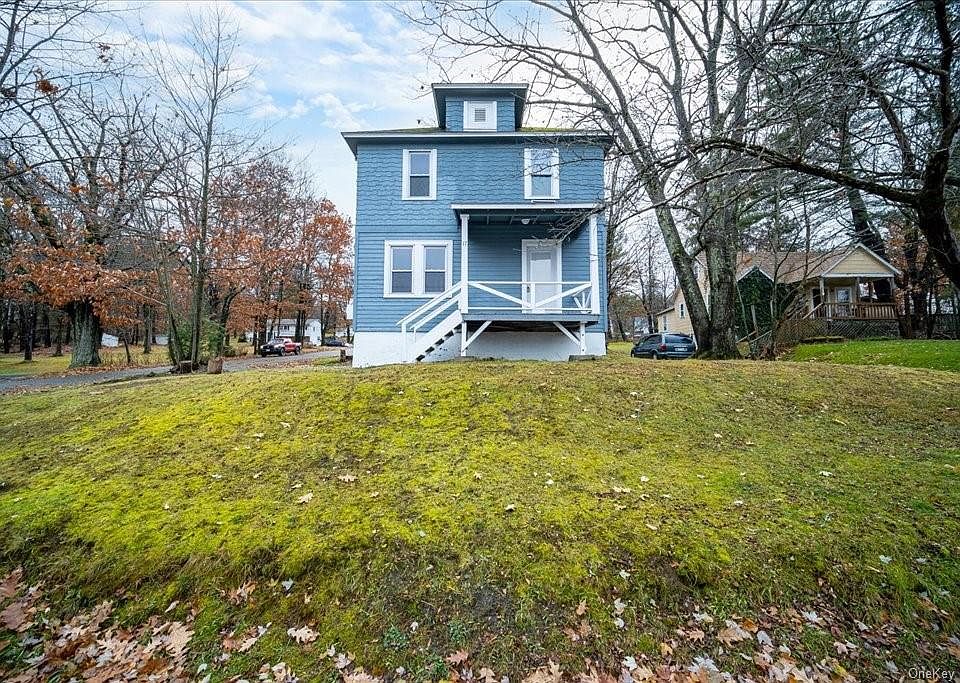 12 Emma St Liberty, NY Zillow Apartments for Rent in Liberty