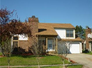 4316 Braemar Dr, Indianapolis, IN