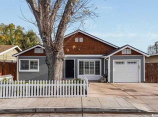 957 Norton St, San Mateo, CA