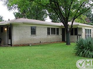 200 Borchardt St, Mesquite, TX 75149