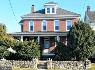 500 Frederick St, Hanover, PA 17331