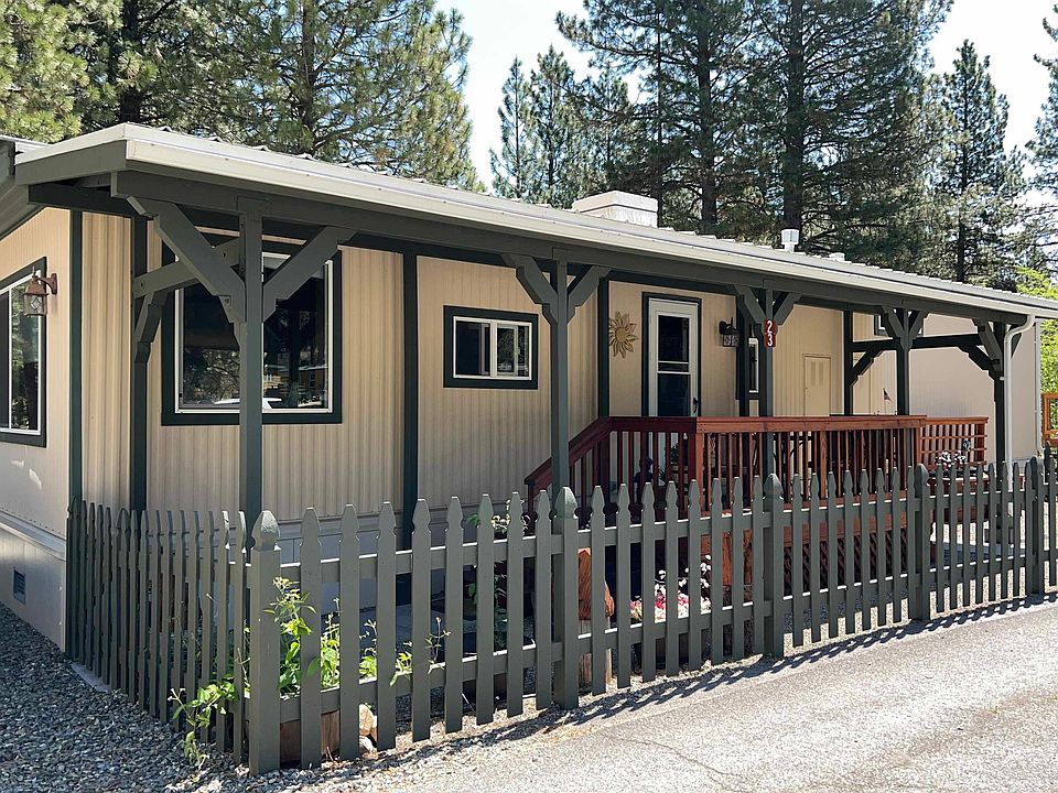 1291 Graeagle Johnsville Rd A14, Blairsden Graeagle, CA 96103 Zillow