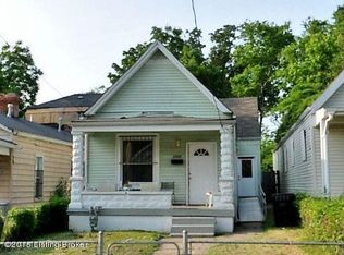 2725 W Kentucky St, Louisville, KY 40211