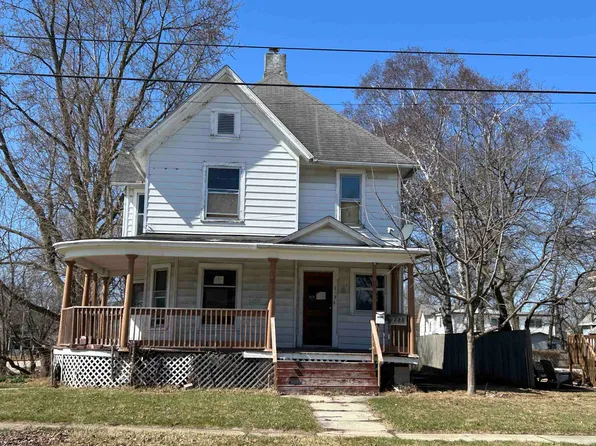 1223 S State St, Belvidere, IL 61008